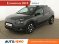Citroen C4 Cactus 1.6 Blue-HDi Shine Edition Gris - thumbnail 1
