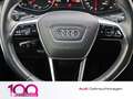 Audi A6 45 TFSI sport LED NAVI ACC KLIMA SHZ PDC Grijs - thumbnail 12