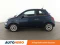 Fiat 500 1.2 Lounge*PDC*TEMPO*KLIMA*GARANTIE* Blau - thumbnail 3