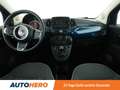 Fiat 500 1.2 Lounge*PDC*TEMPO*KLIMA*GARANTIE* Blau - thumbnail 12