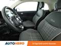 Fiat 500 1.2 Lounge*PDC*TEMPO*KLIMA*GARANTIE* Blau - thumbnail 10