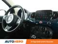 Fiat 500 1.2 Lounge*PDC*TEMPO*KLIMA*GARANTIE* Blau - thumbnail 13