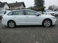 Volkswagen Golf Variant Life *KLIMA*PDC*CARPLAY*LED* Blanc - thumbnail 8