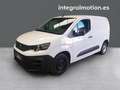Peugeot Partner 1.5 HDI FURGON 100CV Blanco - thumbnail 1