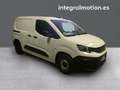 Peugeot Partner 1.5 HDI FURGON 100CV Blanco - thumbnail 3