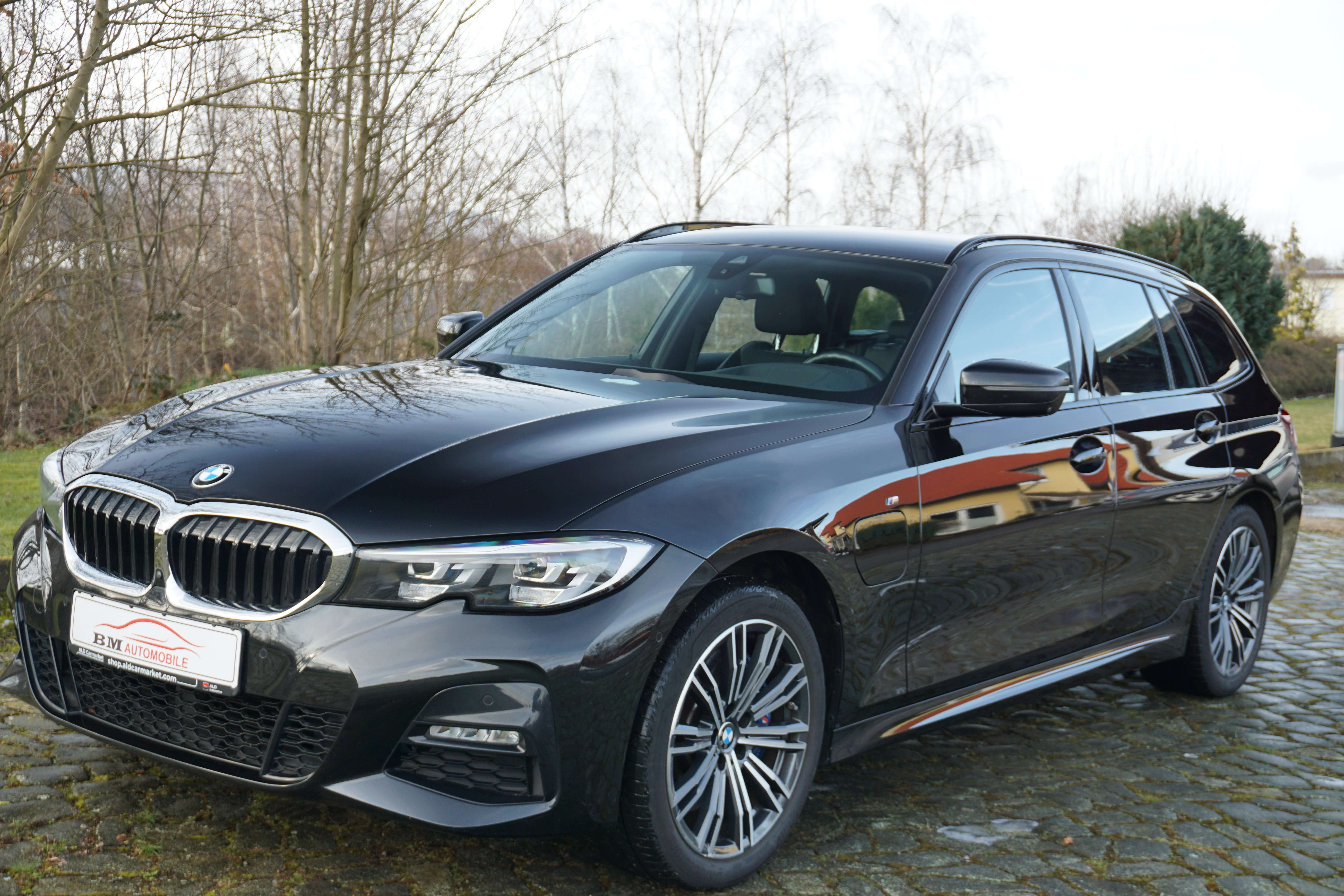 Second hand Bmw 3 Series 