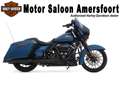 Harley-Davidson Street Glide FLHXS SPECIAL / STREETGLIDE Azul - thumbnail 1
