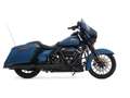 Harley-Davidson Street Glide FLHXS SPECIAL / STREETGLIDE Azul - thumbnail 2
