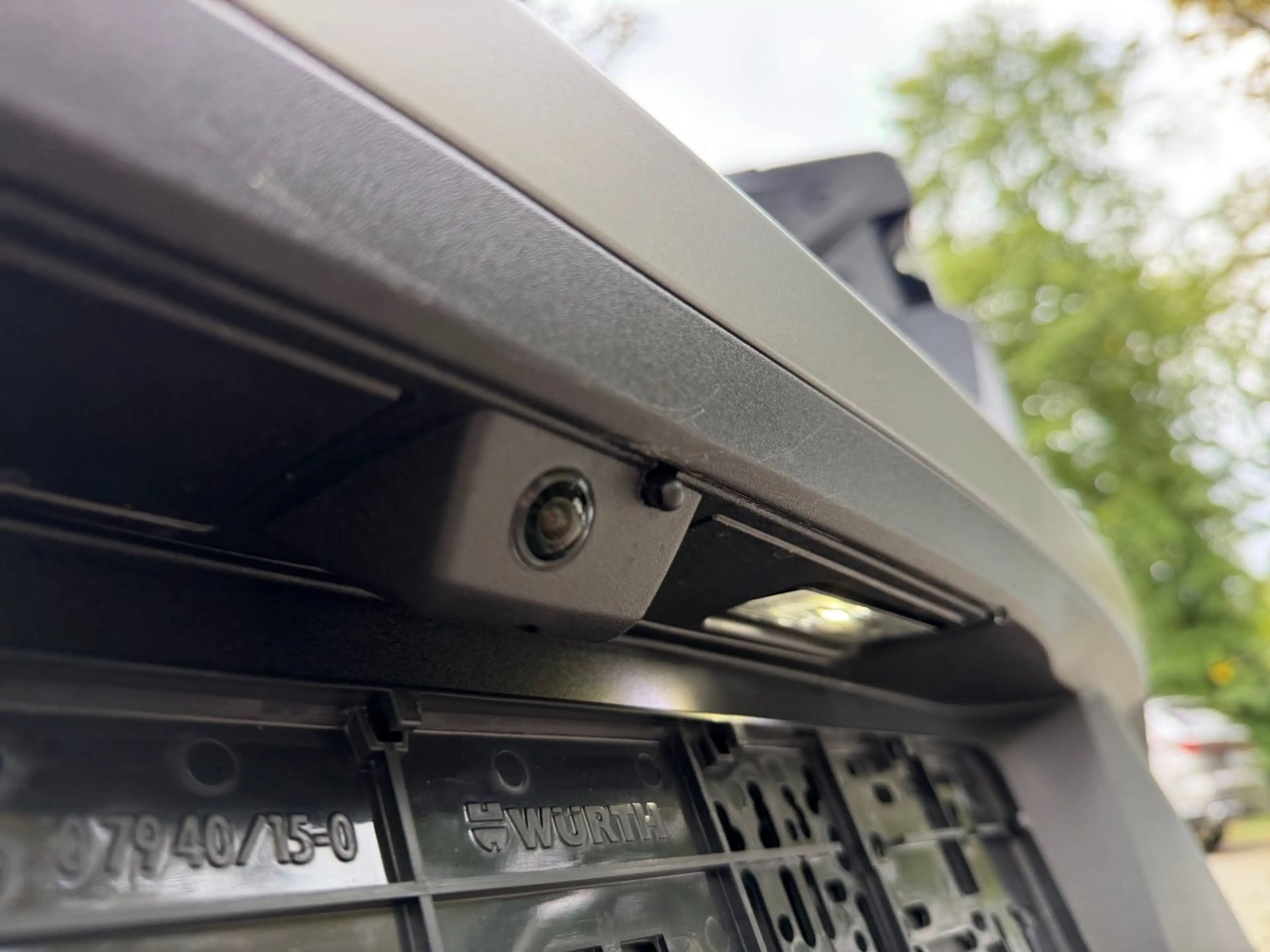 Peugeot 3008 Allure Business ACC*Allw*SHZ*LED*360° — photo 14
