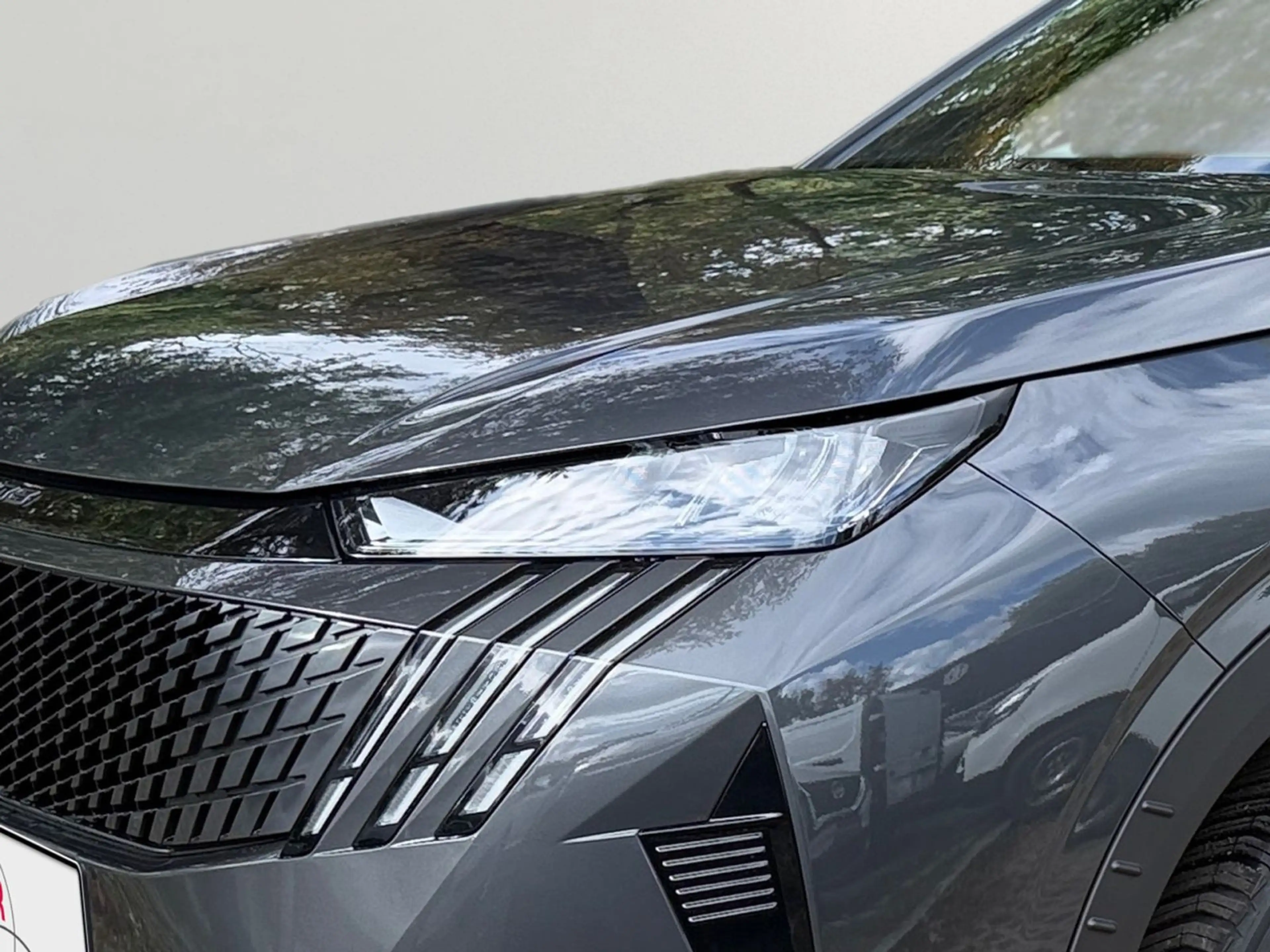 Peugeot 3008 Allure Business ACC*Allw*SHZ*LED*360° — photo 5