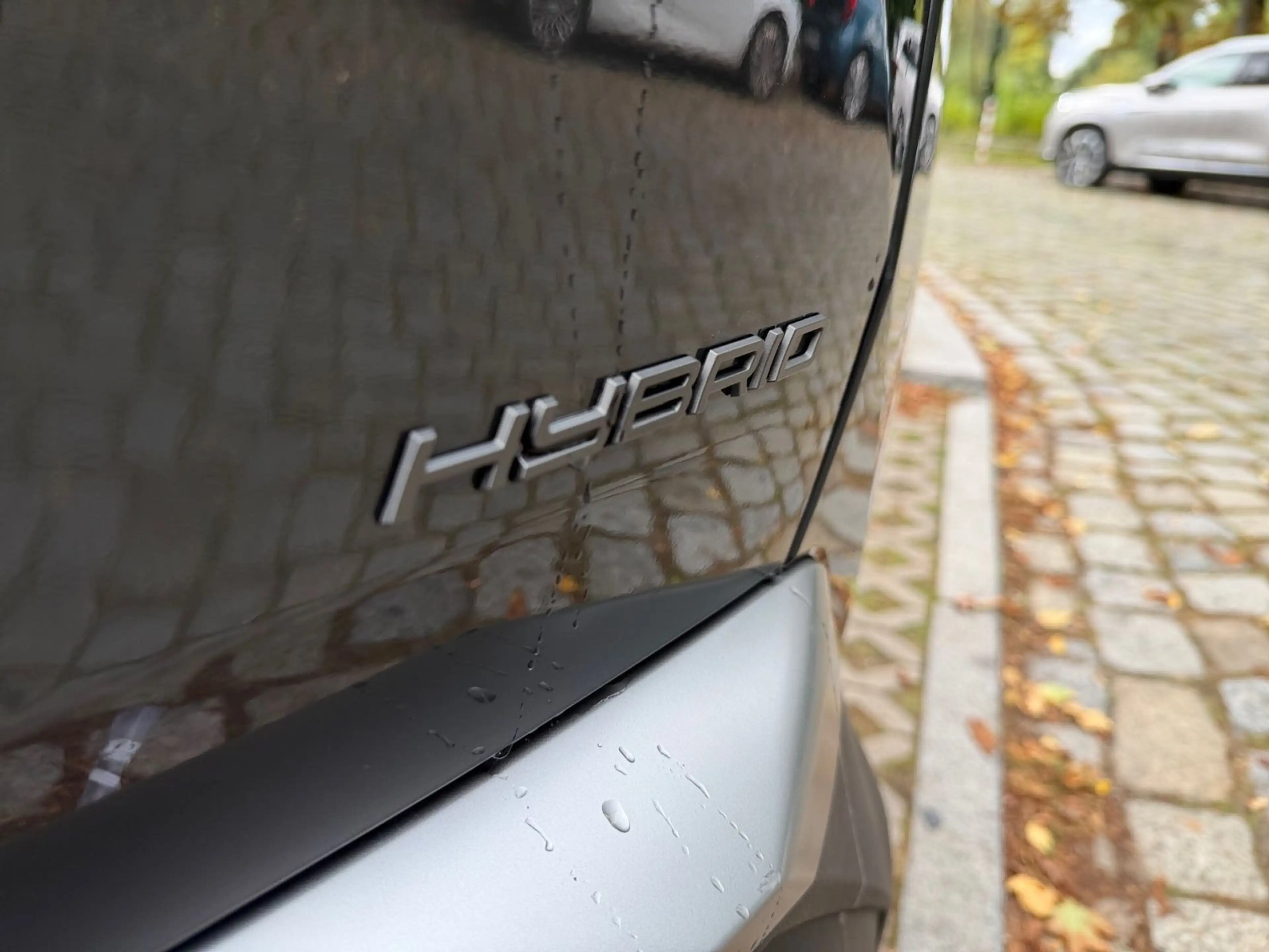 Peugeot 3008 Allure Business ACC*Allw*SHZ*LED*360° — photo 15