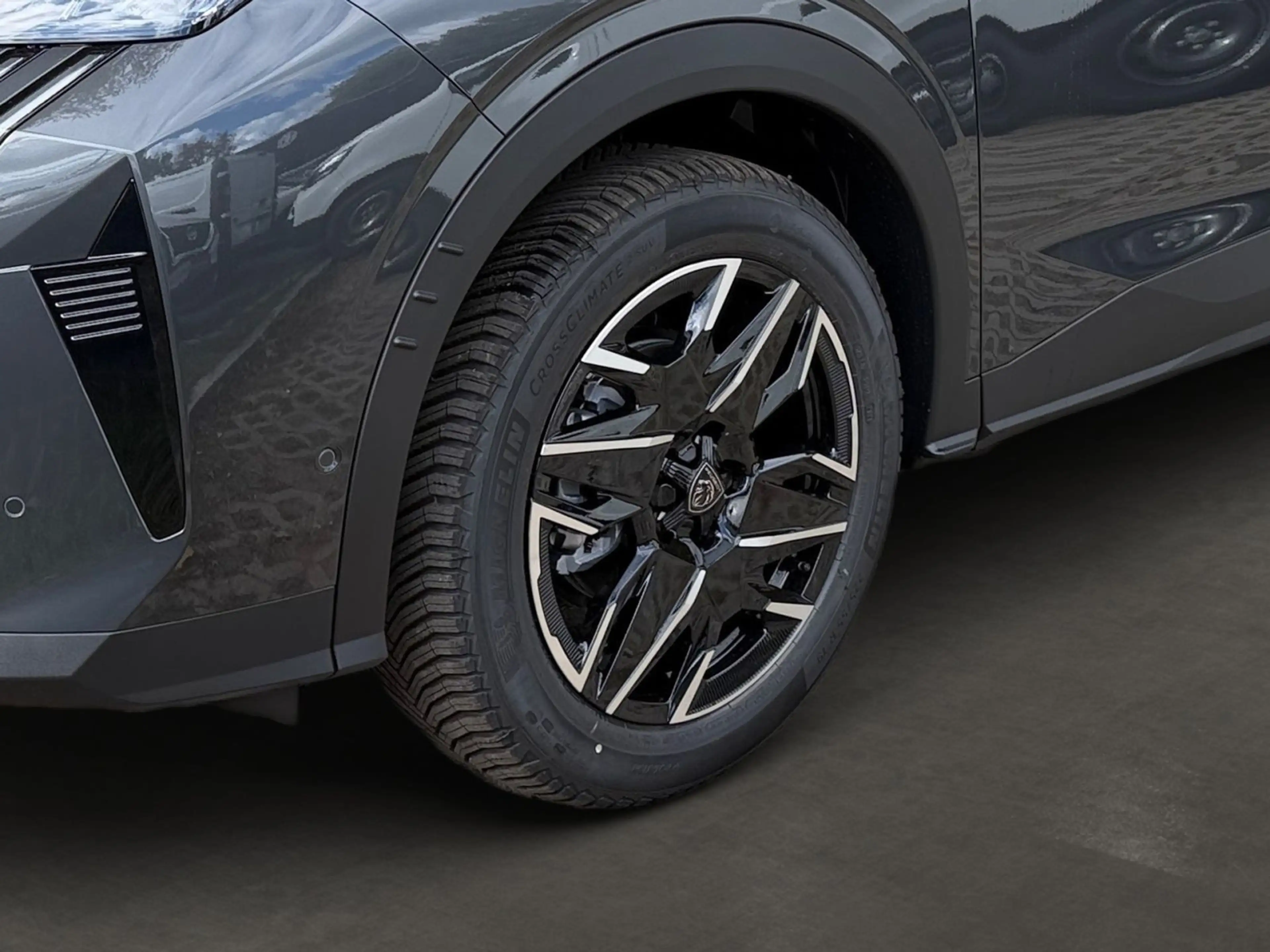 Peugeot 3008 Allure Business ACC*Allw*SHZ*LED*360° — photo 6