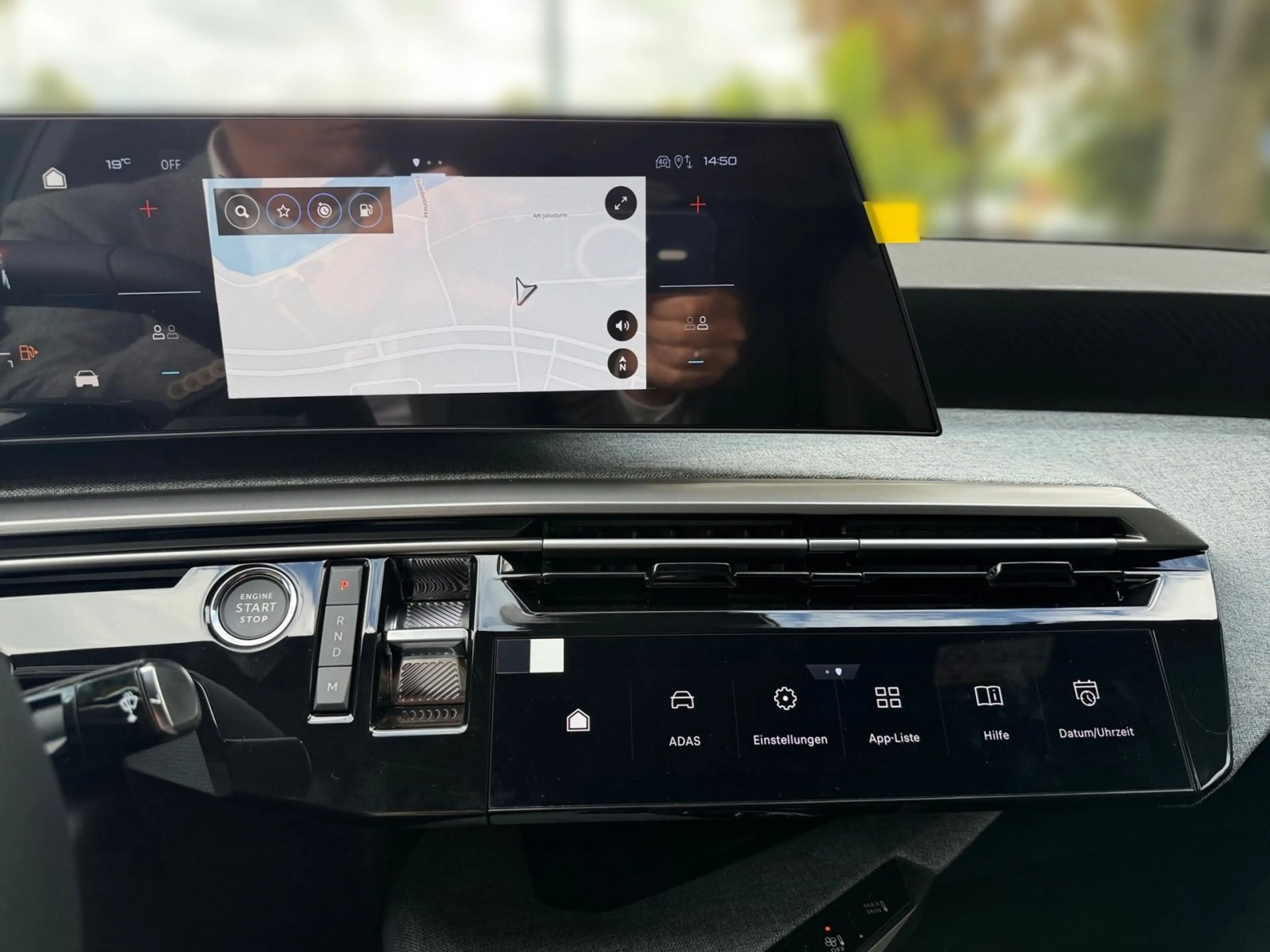 Peugeot 3008 Allure Business ACC*Allw*SHZ*LED*360° — photo 9