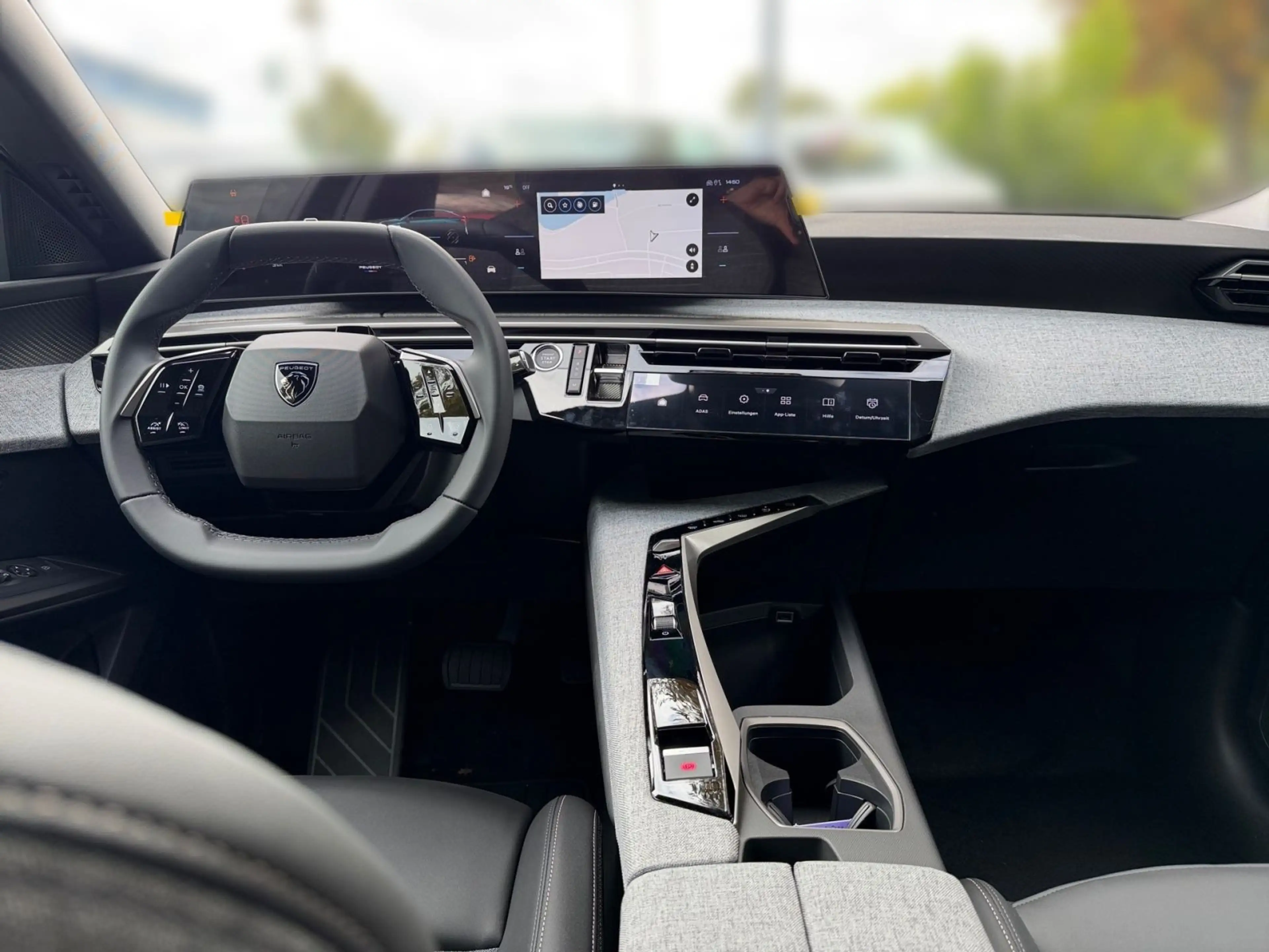 Peugeot 3008 Allure Business ACC*Allw*SHZ*LED*360° — photo 10