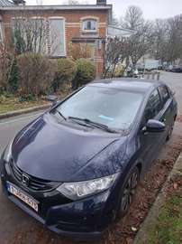 1.6 i-DTEC Lifestyle