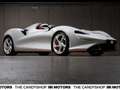 McLaren Elva Mc Laren Elva ***MSO*1of1*Sicilia_White*Voll*** Weiß - thumbnail 2