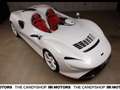 McLaren Elva Mc Laren Elva ***MSO*1of1*Sicilia_White*Voll*** Weiß - thumbnail 30