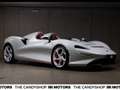 McLaren Elva Mc Laren Elva ***MSO*1of1*Sicilia_White*Voll*** Weiß - thumbnail 1