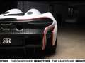 McLaren Elva Mc Laren Elva ***MSO*1of1*Sicilia_White*Voll*** Weiß - thumbnail 6