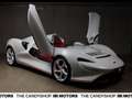 McLaren Elva Mc Laren Elva ***MSO*1of1*Sicilia_White*Voll*** Weiß - thumbnail 27