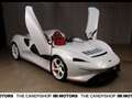 McLaren Elva Mc Laren Elva ***MSO*1of1*Sicilia_White*Voll*** Weiß - thumbnail 29