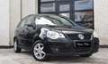 Volkswagen Polo Comfortline 1,4 Comfortline Schwarz - thumbnail 3