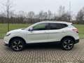 Nissan Qashqai 1.2 N-Connecta 360 Graden camera, Panorama, Winter Blanc - thumbnail 8