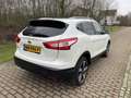 Nissan Qashqai 1.2 N-Connecta 360 Graden camera, Panorama, Winter Blanc - thumbnail 4