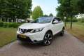 Nissan Qashqai 1.2 N-Connecta NAP | 360° Camera | PDC | Panoramad Blanc - thumbnail 1
