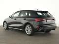 Audi A3 S-Line Kamera|Kessy|Sitzheizung|LED|ACC Schwarz - thumbnail 8