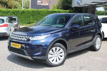 Land Rover Discovery Sport P250 Hybride 2.0 R-Dynamic 249pk AWD AUT 7 Persoon