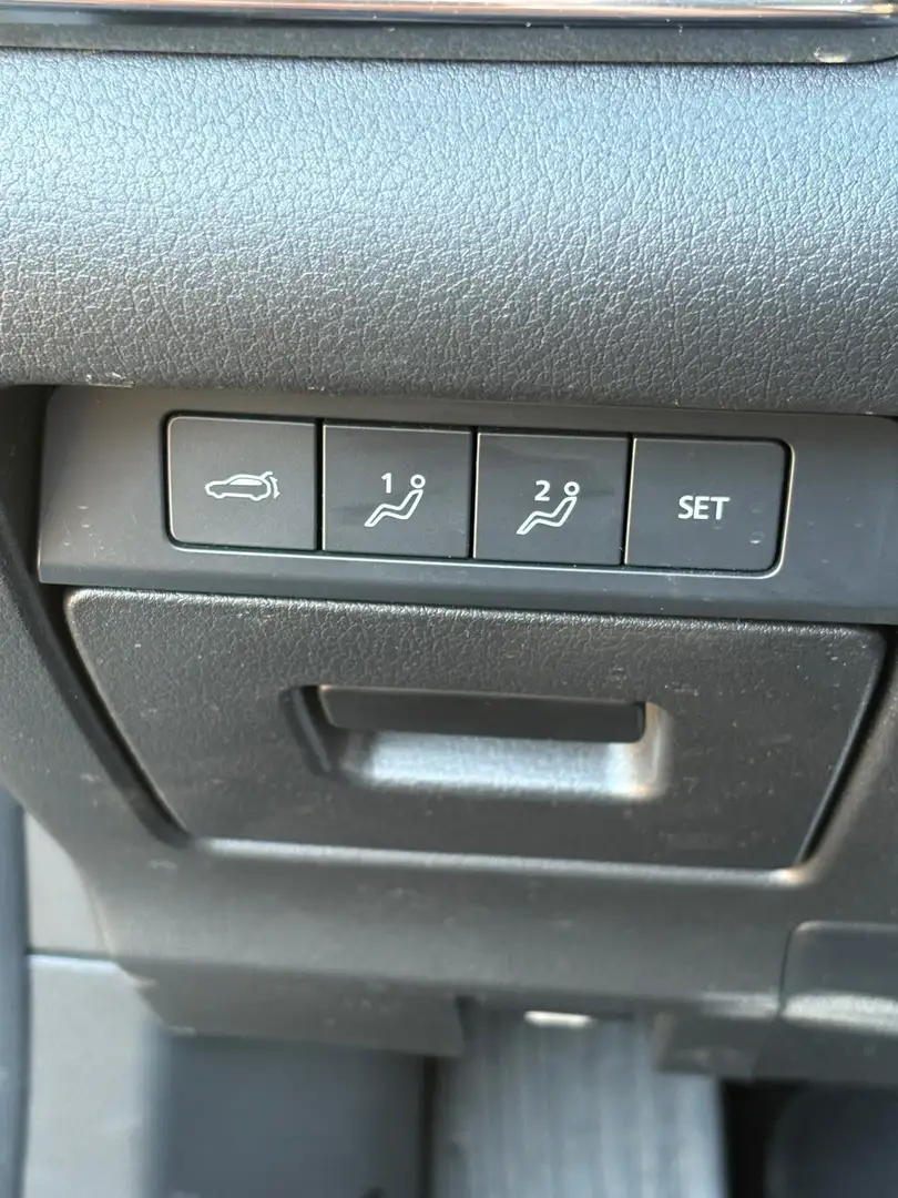 Mazda CX-30 CX-30 1.8 SKYACTIV-D Skycruise Szürke - 2