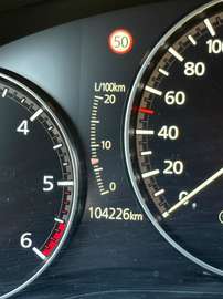 CX-30 1.8 SKYACTIV-D Skycruise