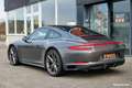 Porsche 991 991 3.0 420ch 4s pdk pse siege sport ventile chrono toit pano ouvrant Gris - thumbnail 5