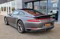 Porsche 991 991 3.0 420ch 4s pdk pse siege sport ventile chrono toit pano ouvrant Gris - thumbnail 3