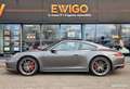 Porsche 991 991 3.0 420ch 4s pdk pse siege sport ventile chrono toit pano ouvrant Gris - thumbnail 10
