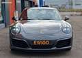 Porsche 991 991 3.0 420ch 4s pdk pse siege sport ventile chrono toit pano ouvrant Gris - thumbnail 9