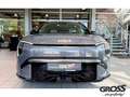 Kia EV3 150 kW GT-line HUD El. Panodach Navi Leder Digital Gris - thumbnail 3
