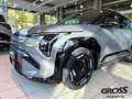Kia EV3 150 kW GT-line HUD El. Panodach Navi Leder Digital Gris - thumbnail 4
