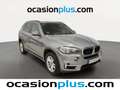 BMW X5 xDrive 25dA Gris - thumbnail 2