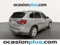 BMW X5 xDrive 25dA Gris - thumbnail 4