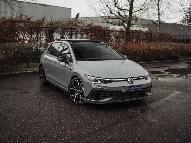 Volkswagen Golf GTI Clubsport | PANO | H&K | ACC | CAMERA | HUD
