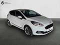 Ford Fiesta 1.5TDCi S/S ST Line 120 Blanco - thumbnail 8