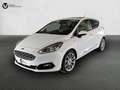 Ford Fiesta 1.5TDCi S/S ST Line 120 Blanco - thumbnail 1