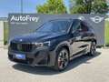 BMW X1 xDrive20d 48V Schwarz - thumbnail 1