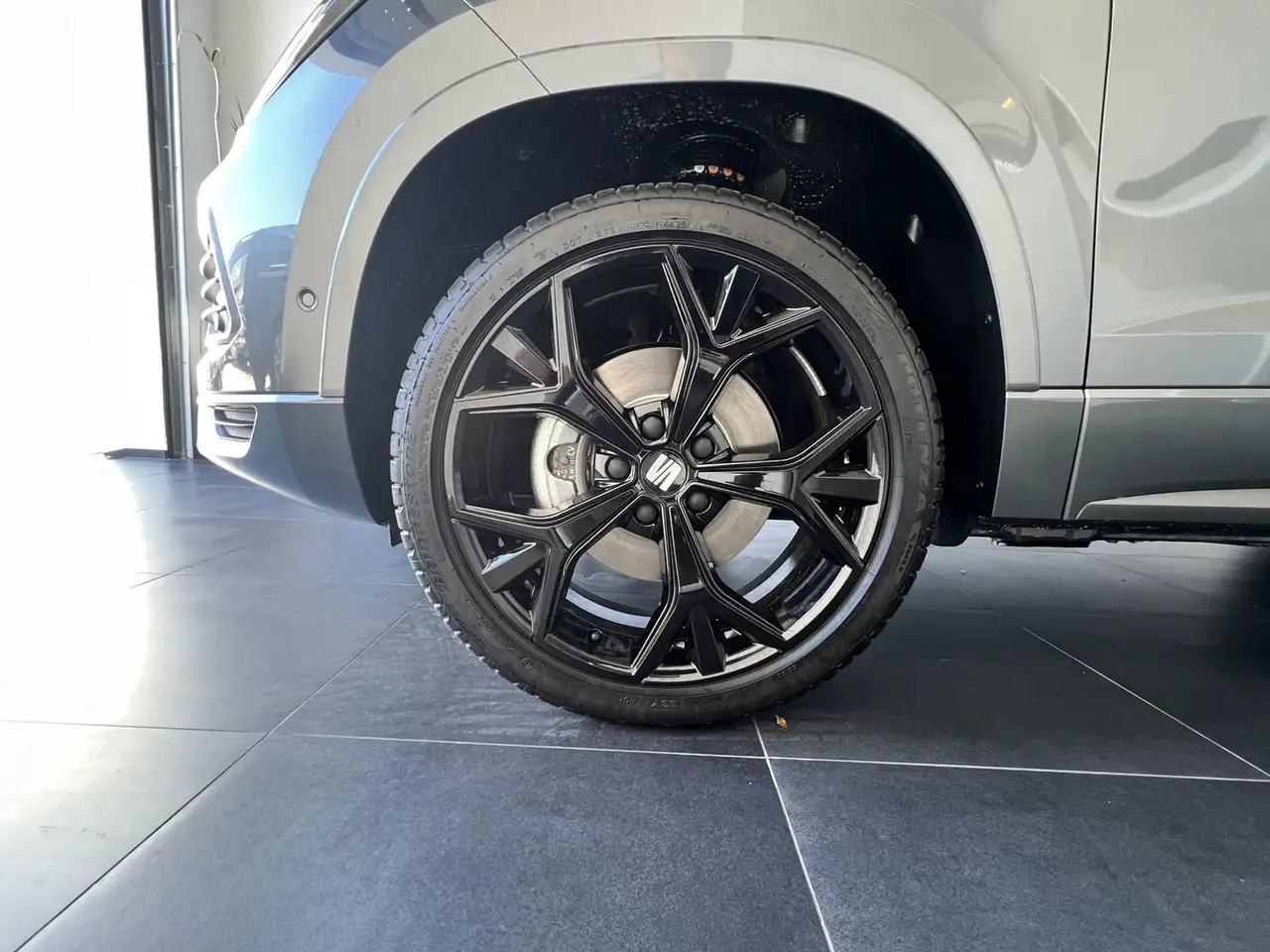 SEAT Ateca DSG FR Black Edition 360°|AHK|ACC|Stdhzg 29