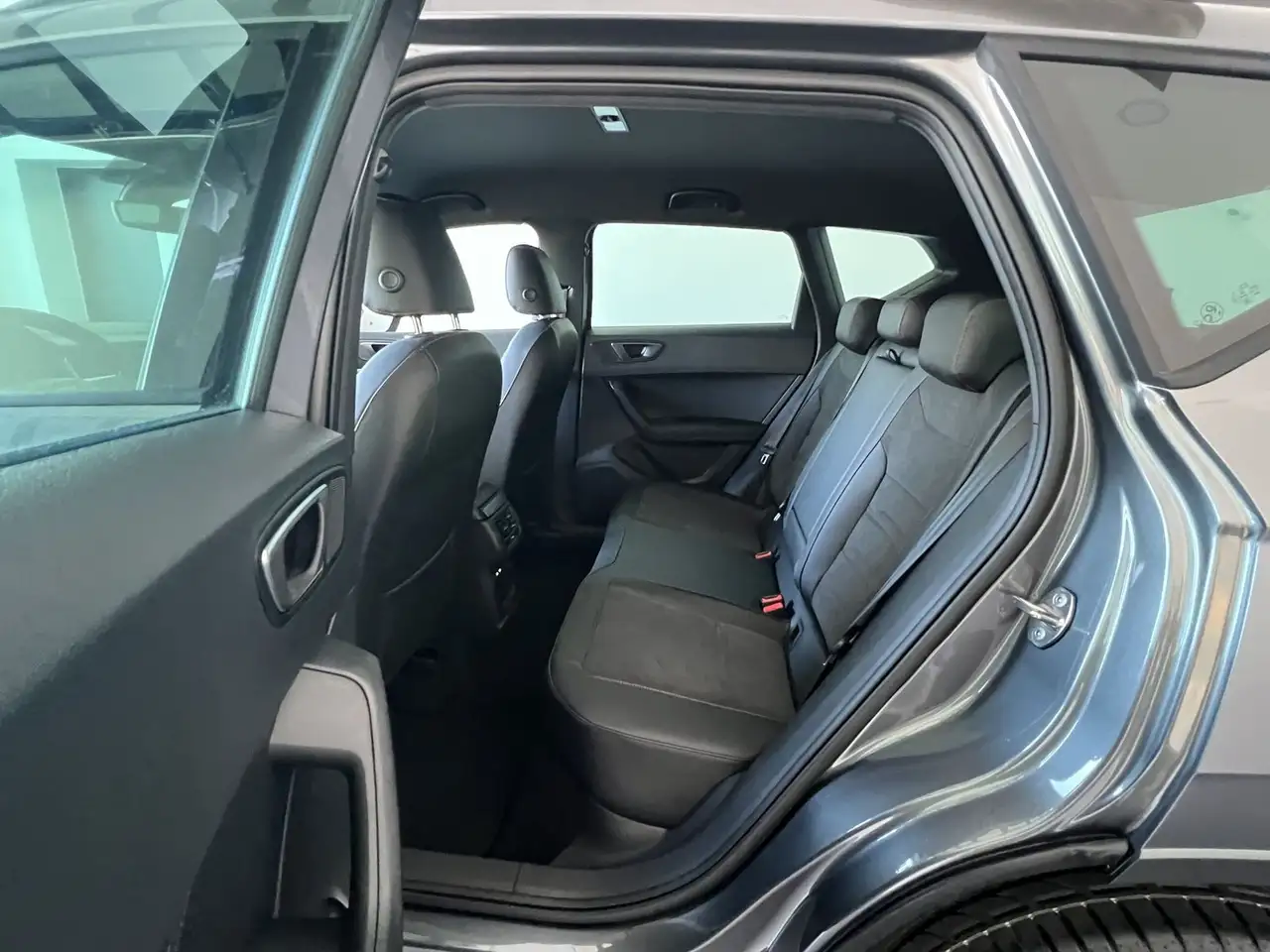 SEAT Ateca DSG FR Black Edition 360°|AHK|ACC|Stdhzg 27