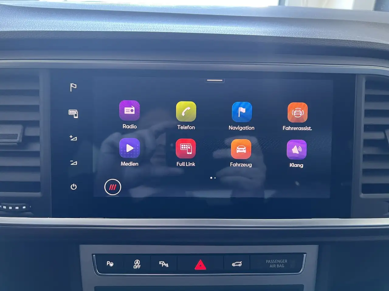 SEAT Ateca DSG FR Black Edition 360°|AHK|ACC|Stdhzg 13