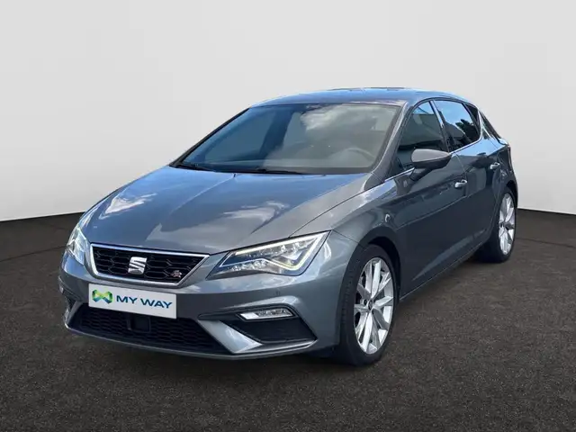 SEAT Leon 1.4 TSI FR