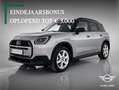 MINI Countryman C Automaat / Classic / Pakket M Plus / 18" Asteroid Zilver - thumbnail 1